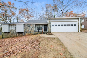 6717 Knollwood Circle Douglasville, GA 30135